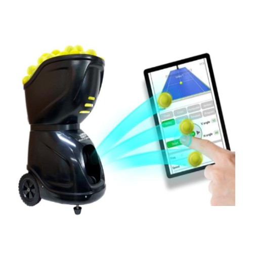 스카로  테니스로봇 TNR-351