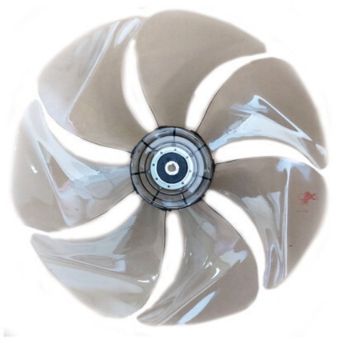 르젠  LZEF-DC290 호환용 선풍기날개