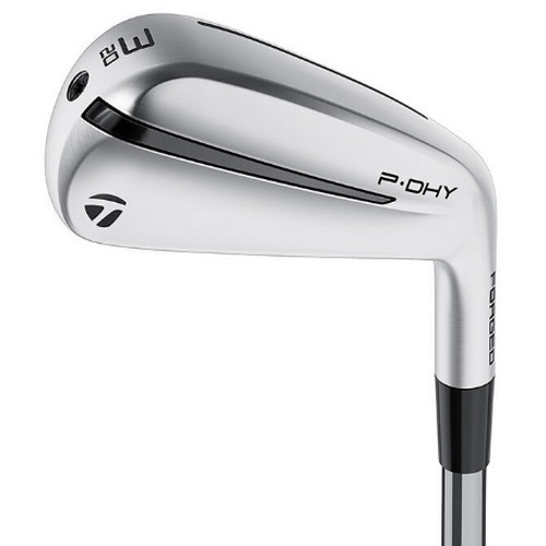 테일러메이드  P-DHY 커스텀 드라이빙 아이언+프로젝트 X 샤프트