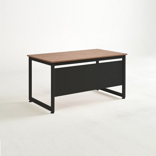 TS퍼니처 몬드 LPM 목재 가림막 컴퓨터 책상