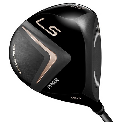 PRGR  2021 LS 드라이버