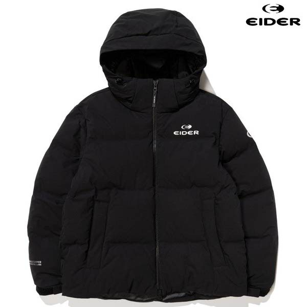 아이더 STELOL 스테롤 윈드스타퍼 다운 자켓 DMW24535Z1