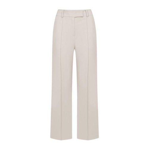 린(Lynn) 르메디 스트레이트핏 슬랙스 LGSLOJ9900