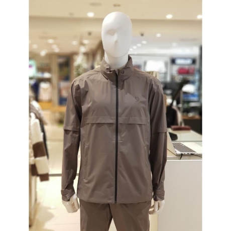 벤제프  레인자켓 BN9MMRW001