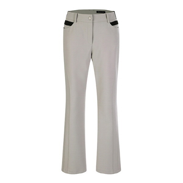 벤제프 사선포인트 부츠컷 팬츠 BO5MWSL803