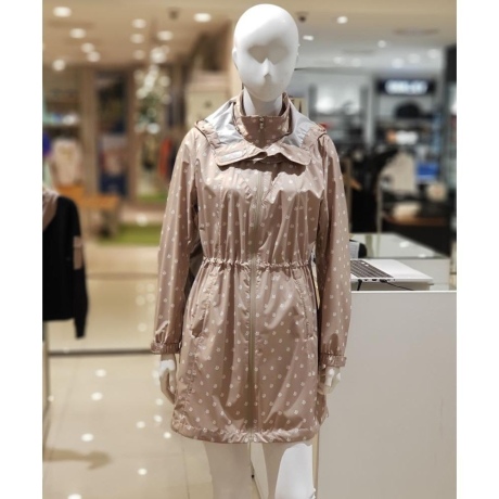 벤제프  캐쥬얼 패턴 레인 사파리 BO9MWRW502