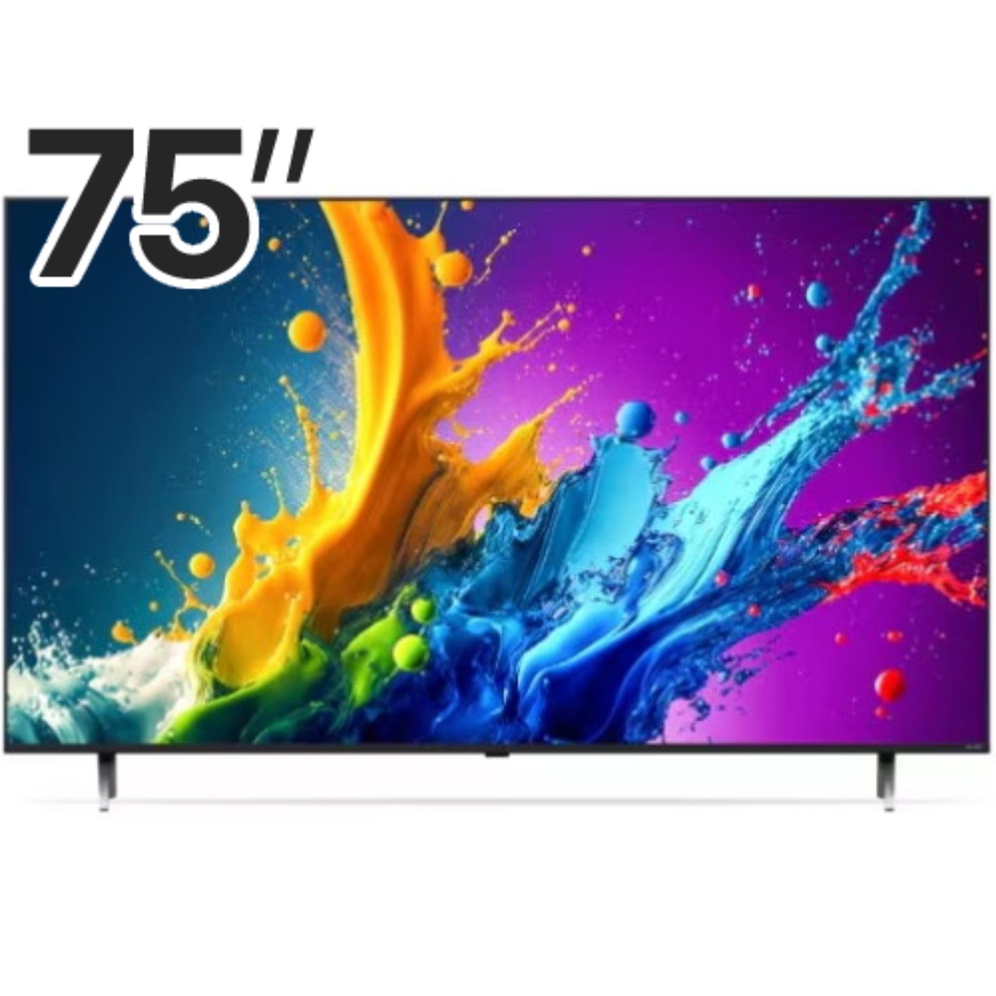 LG전자  75QNED65TBA