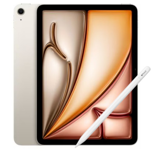 Apple  2024 iPad Air 11 M2+애플펜슬 C타입