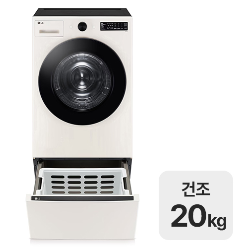 LG전자 트롬 오브제컬렉션 RG20ENF