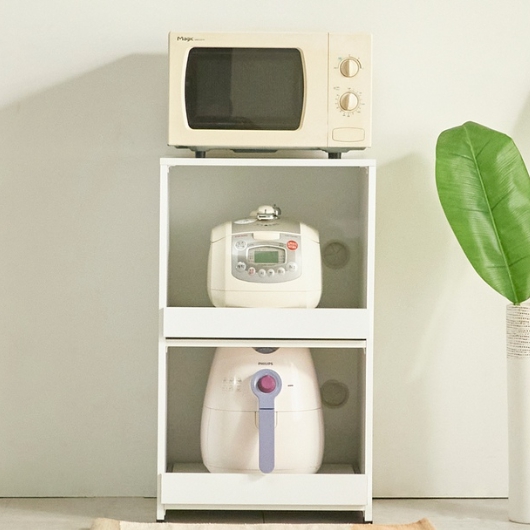 다오름 다움 2슬라이딩 미니 렌지대 500