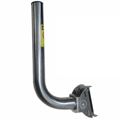 대흥정보기술  PM-POL30 SUS 안테나 각도조절 거치대