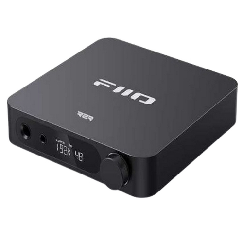FiiO  K11 R2R