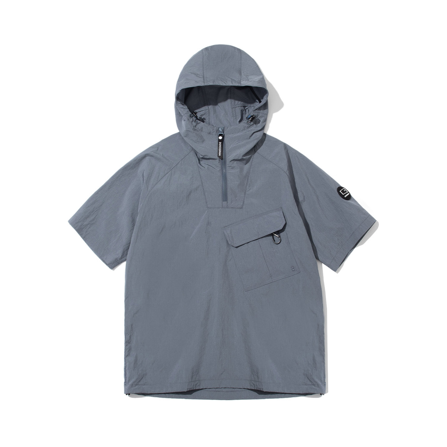 제로그램  유틸리티 아노락 ZU1JKM2323