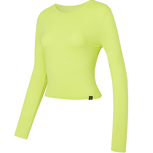 젝시믹스  올데이페더 크롭탑 2팩 XA5299T