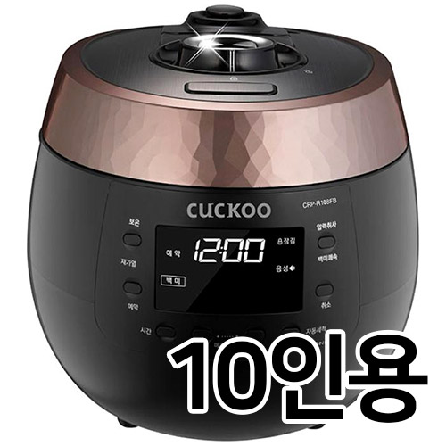 쿠쿠전자  CRP-R1015FBB