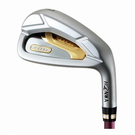 혼마  베레스 여성용 3스타 아이언 7개 중고