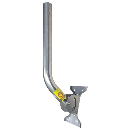 대흥정보기술  PM-POL50 SUS 안테나 각도조절 거치대