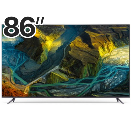 샤오미  스마트 TV 맥스 86인치