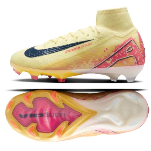 나이키  머큐리얼 슈퍼플라이 10 엘리트 FG FQ8692-800