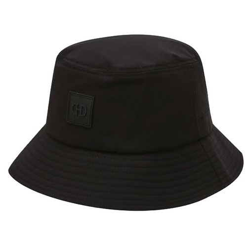 LF 헤지스골프 와팬 소프트쉘 버킷햇 HUHE4F513BK