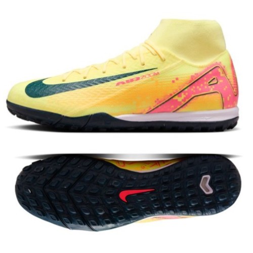 나이키  줌 머큐리얼 수퍼플라이 10 아카데미 KM TF FQ8333-800