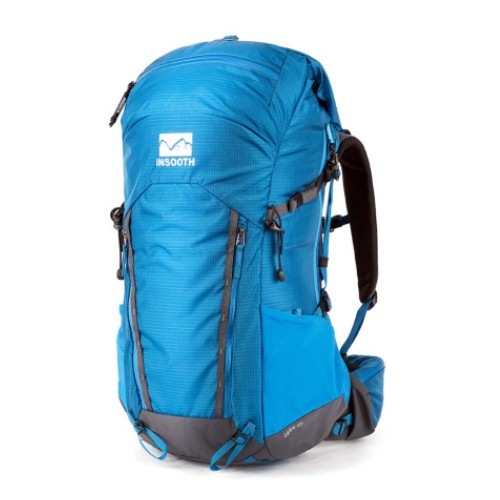 인수스 JHUN 45L 블루 사파이어