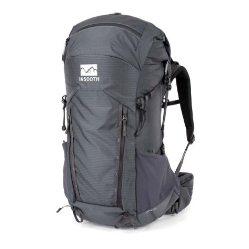 인수스 JHUN 45L 에보니 블랙