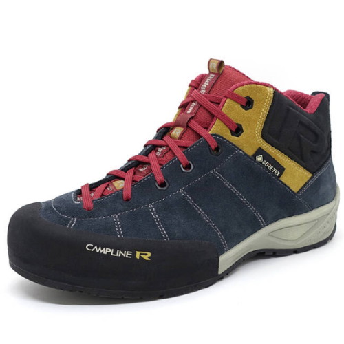 캠프라인 클라임