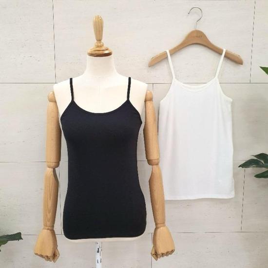 에잇컨셉 리니끈나시 C22D2FTN006