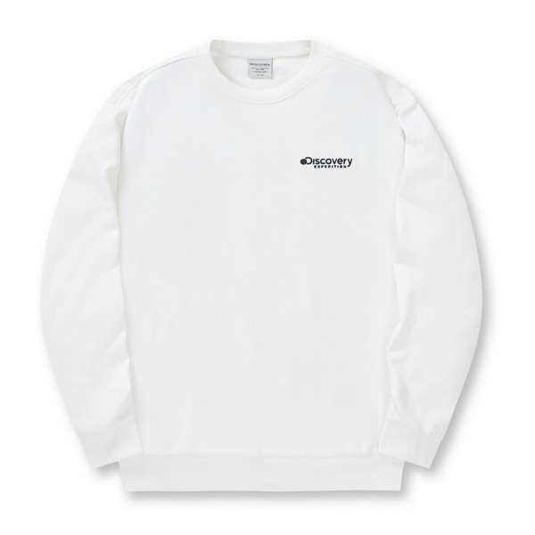 디스커버리 익스페디션 덴버 맨투맨 DXMT33044-CRS