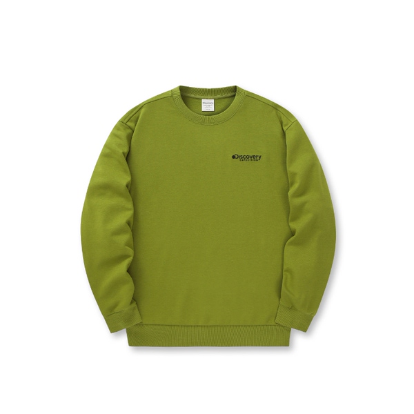 디스커버리 익스페디션 덴버 맨투맨 DXMT33044-OLS