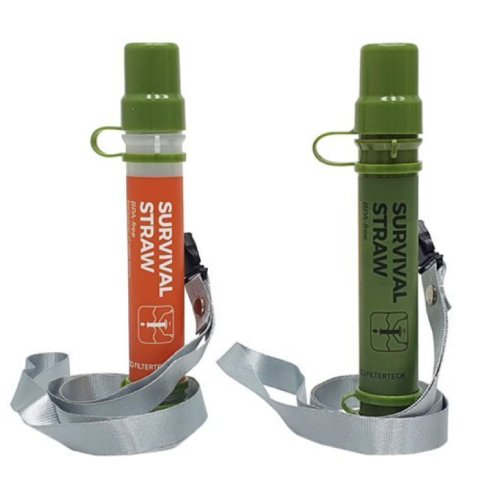 필터테크  제이슨 뉴 서바이벌 FSS-2000