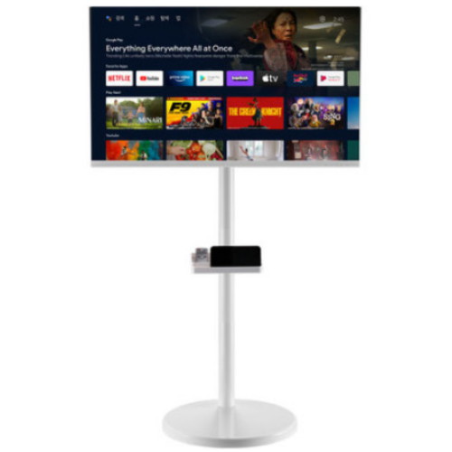 아남전자  ANAM-320SMART 이동형 패키지