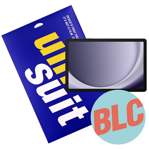 모이다 유니슈트 갤럭시탭A9 플러스 블루라이트 차단 액정보호필름