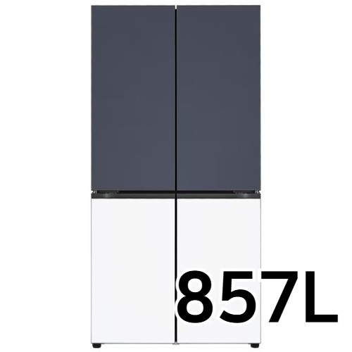 LG전자 오브제컬렉션 STEM M875MNH061S