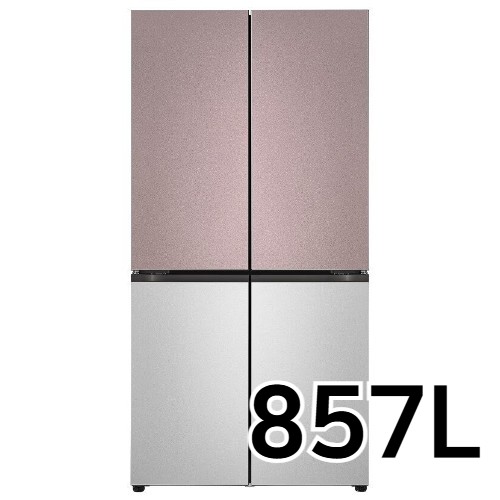 LG전자 오브제컬렉션 STEM M875SKV061S