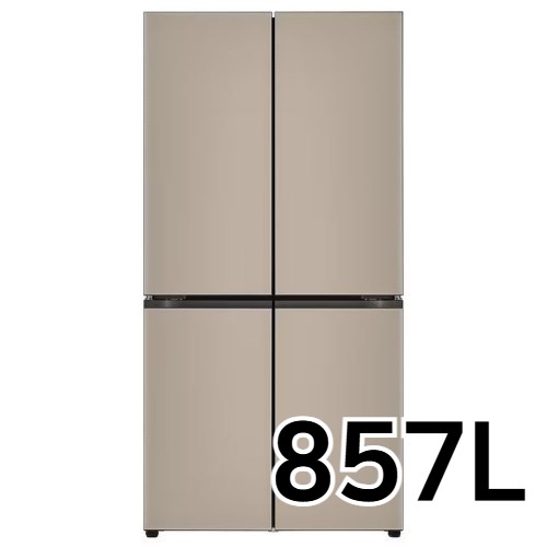 LG전자 오브제컬렉션 STEM M875GCC061S