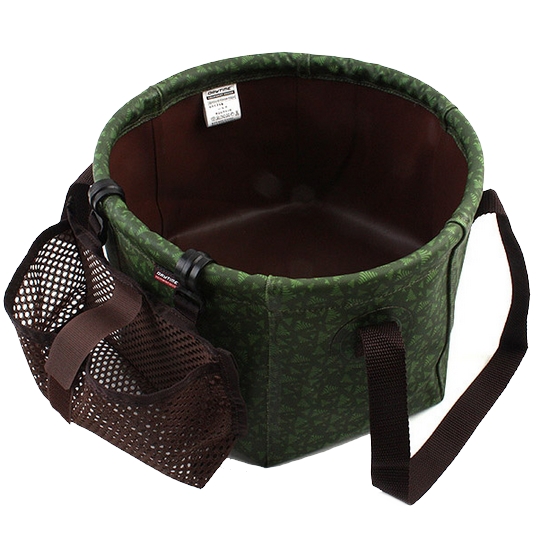 데이타임  설거지통 다용도바구니 15L