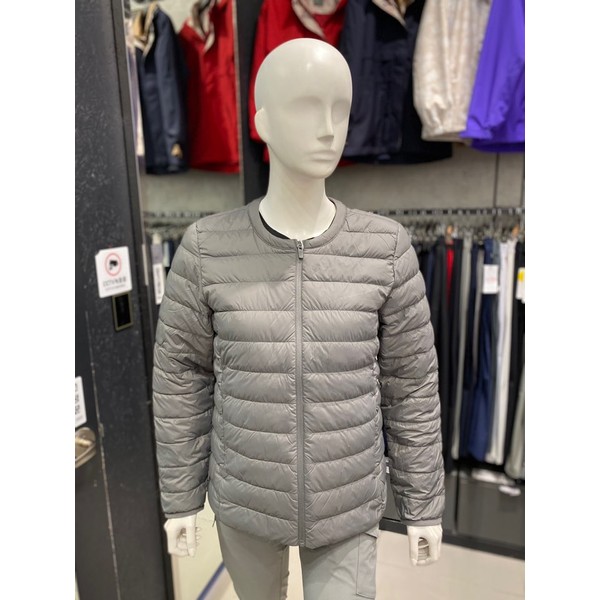 동진레저 마운티아 U넥 마인경량다운자켓 1MQJDW4502