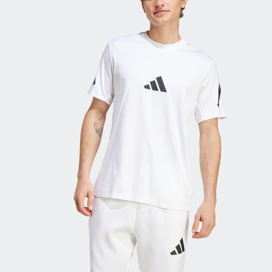 아디다스 ZNE 반팔 티셔츠 TEE JE3078