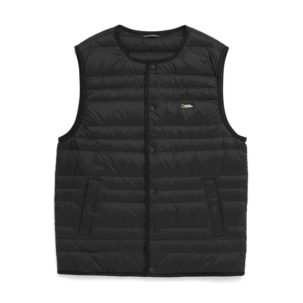 내셔널지오그래픽  칼리스 MODULA 경량 구스 다운 베스트 N234UDV050