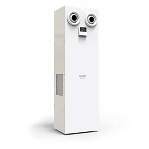 힘펠  HRD-EG350S