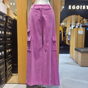 에고이스트 코듀로이와이드팬츠 EQ4WP462