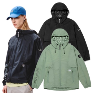 제로그램  하이커 퍼텍스 퀀텀 자켓 ZM1JKM2307