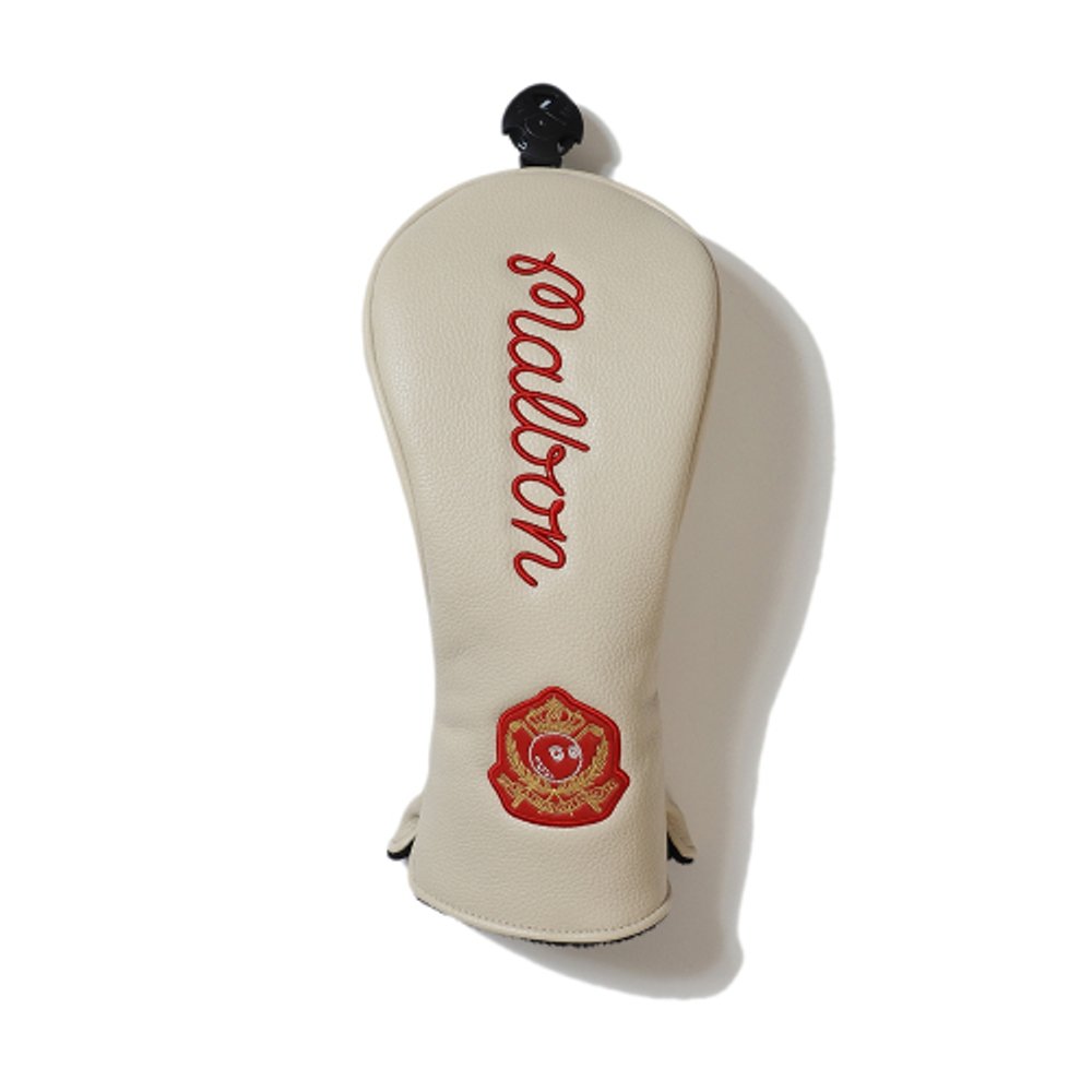 말본골프  뉴트로 헤리티지 우드 커버 M4343PCV22IVY