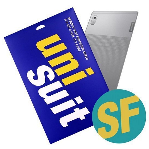 모이다 유니슈트 레노버 탭 M9 후면 서피스 보호필름