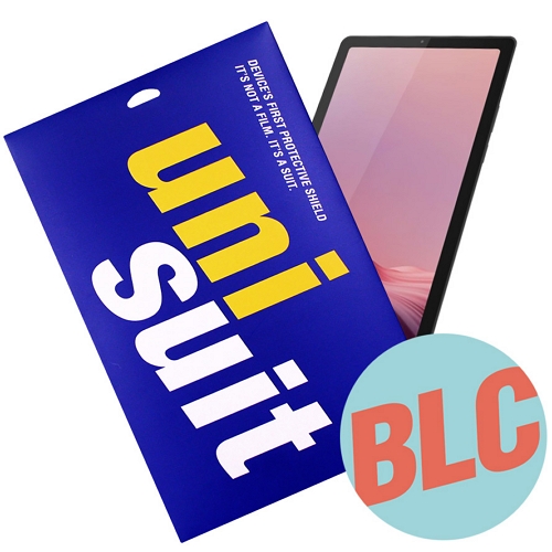 모이다 유니슈트 레노버 탭 M9 블루라이트 차단 액정보호필름