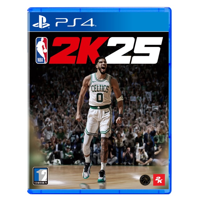 2K 게임즈  NBA 2K25 한글판