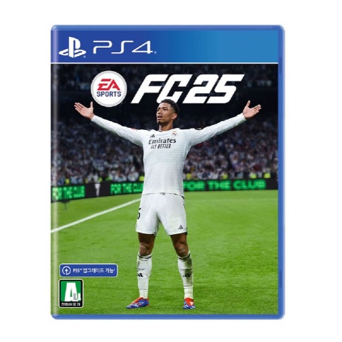 EA  FC25 한글판