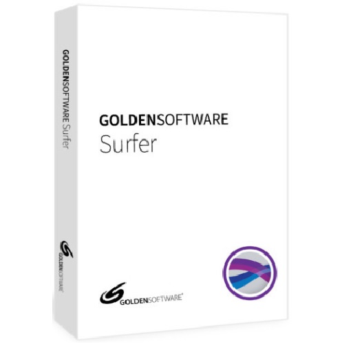 골든소프트웨어  Surfer 27 기업용